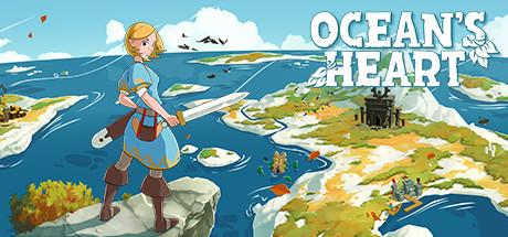 Ocean's Heart (PC)