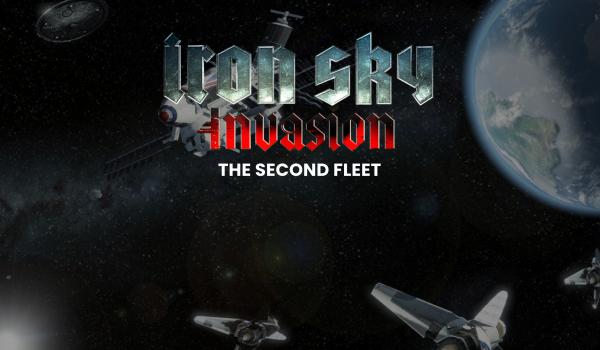 Iron Sky Invasion The Second Fleet (DLC)