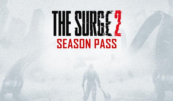 The Surge 2 Season Pass (DLC)