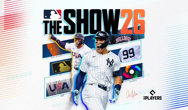 MLB The Show 26 (Xbox Series)