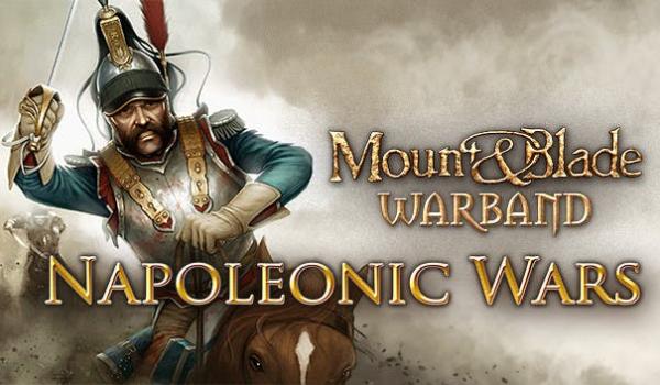 Mount & Blade Warband Napoleonic Wars (DLC)
