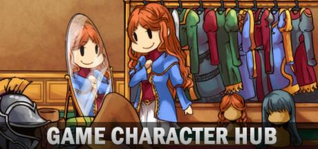Game Character Hub PE Second Story (DLC)