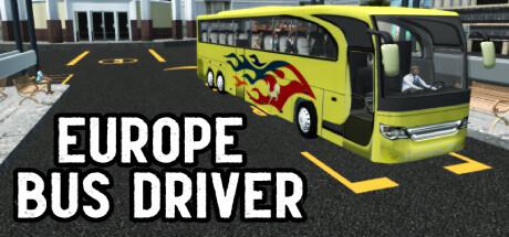 Europe Bus Driver (PC)
