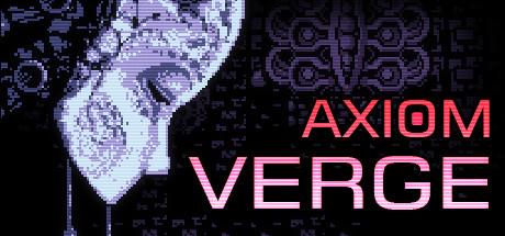 Axiom Verge (PC)