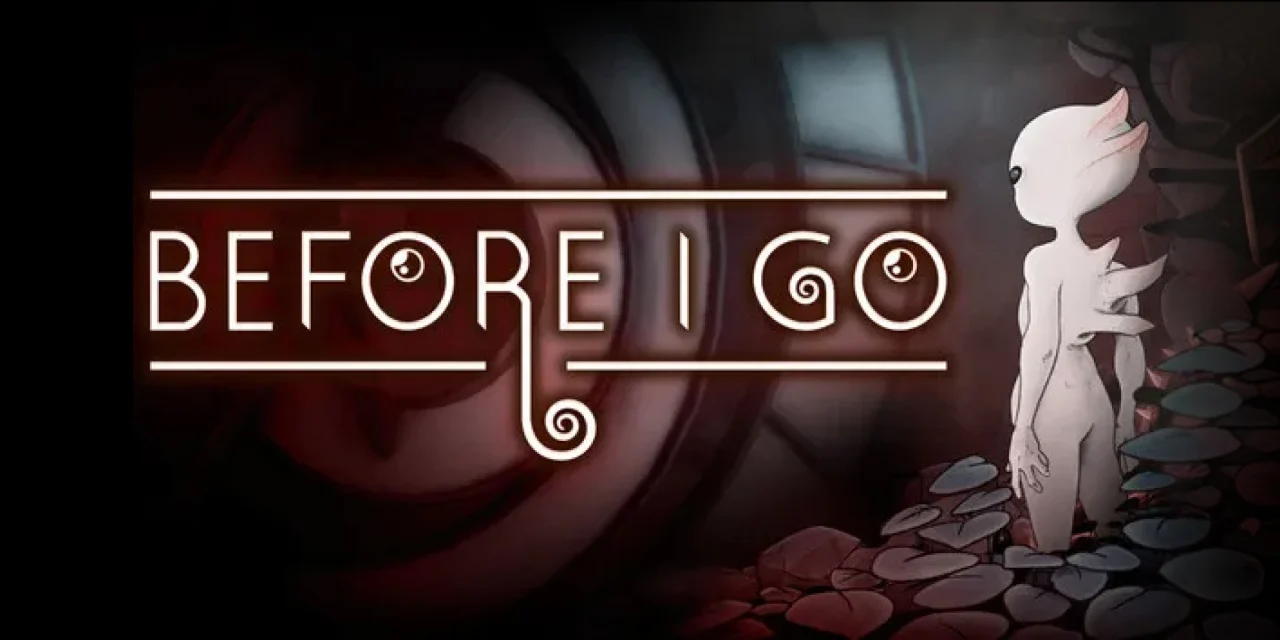Before I Go (Xbox Series X|S)