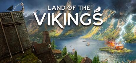 Land of the Vikings (PC)