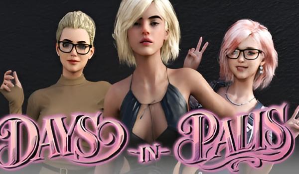 Days In Palis (PC)