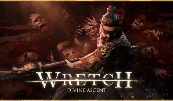 Wretch Divine Ascent (PC)
