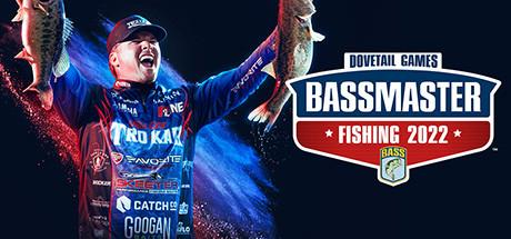 Bassmaster Fishing 2022 (PC)