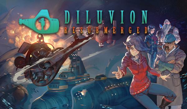 Diluvion Resubmerged (PC)