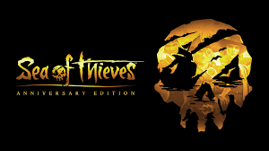 Sea of Thieves Anniversary (PC)