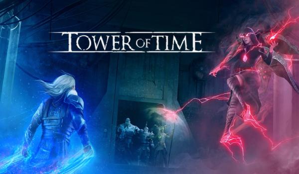 Tower of Time (PC)