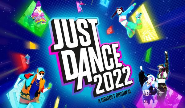 Just Dance 2022 (Nintendo)