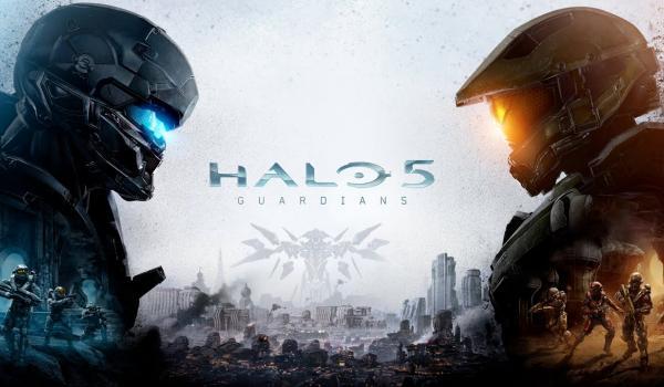 Halo 5 Guardians (Xbox Series X)