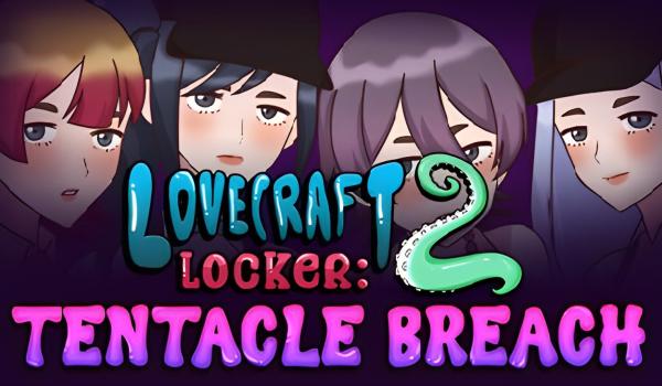 Lovecraft Locker 2 Tentacle Breach (PC)