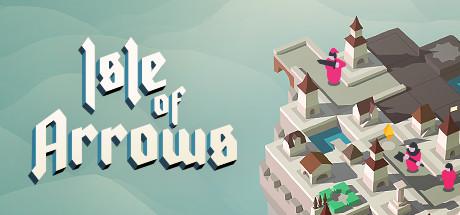 Isle of Arrows (PC)