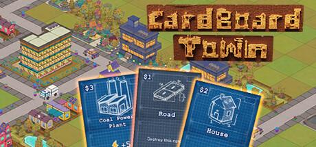 Cardboard Town (PC)
