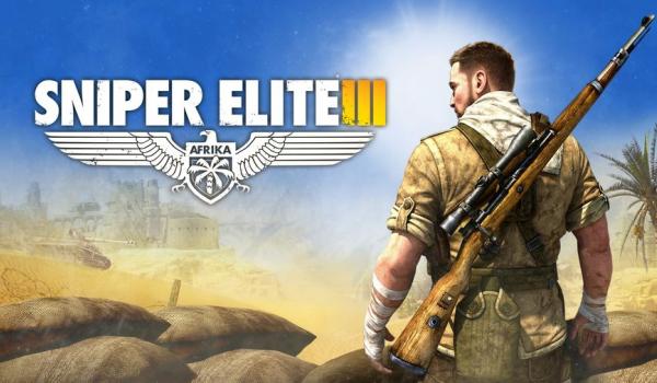 Sniper Elite 3 (Xbox)