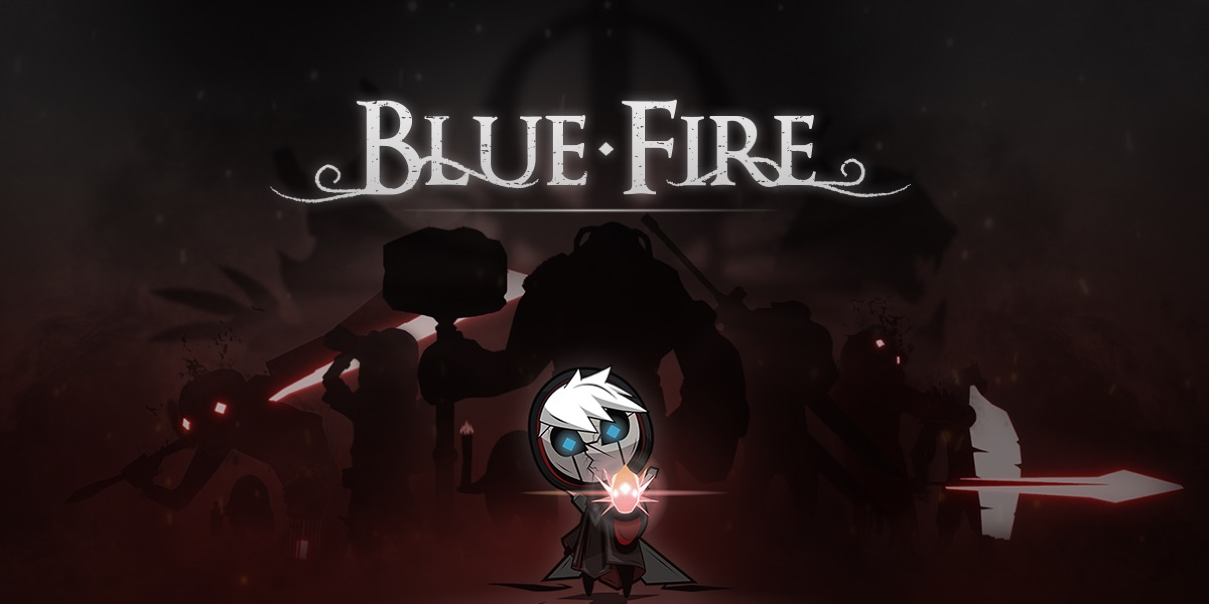 Blue Fire (PC)