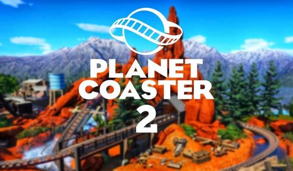 Planet Coaster 2 (Xbox Series)