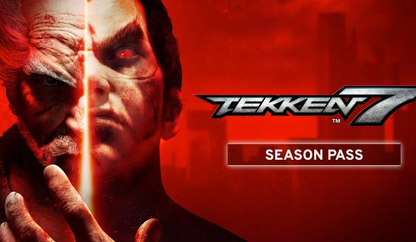 TEKKEN 7 Season Pass (DLC)