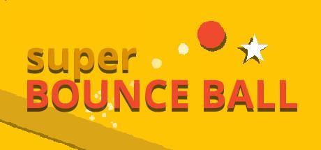 Super Bounce Ball (PC)