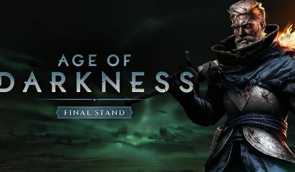 Age Of Darkness Final Stand (PC)
