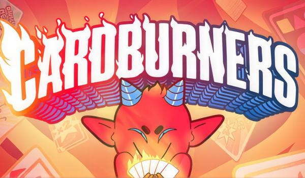 CardBurners (PC)