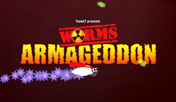 Worms Armageddon (PC)