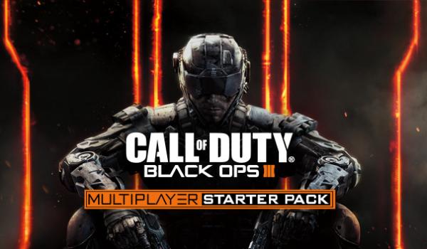 Call of Duty Black Ops III Multiplayer Starter Pack (DLC)
