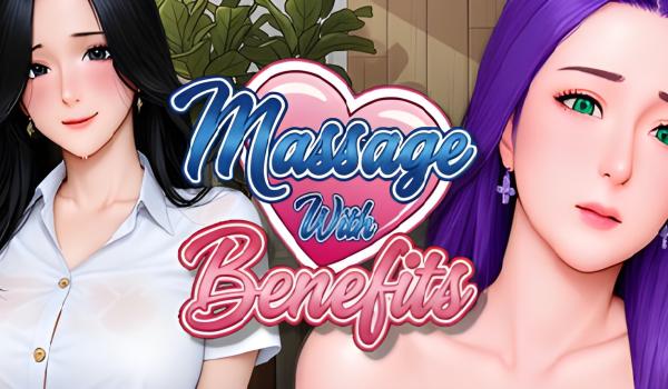 Massage With Benefits (PC)