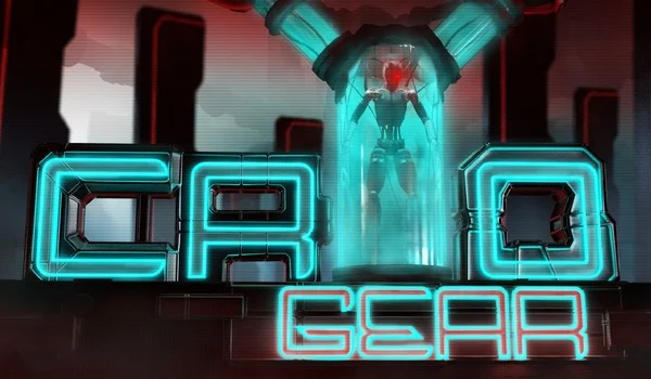 Cryogear (Xbox Series X|S)