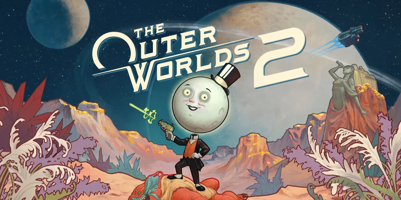 The Outer Worlds 2 (PS5)