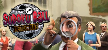 Sudokuball Detective (PC)