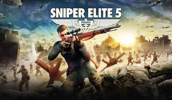 Sniper Elite 5 (PC)