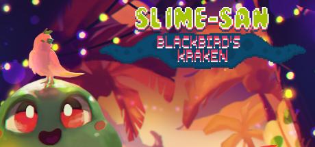 Slime-san: Blackbird's Kraken (PC)