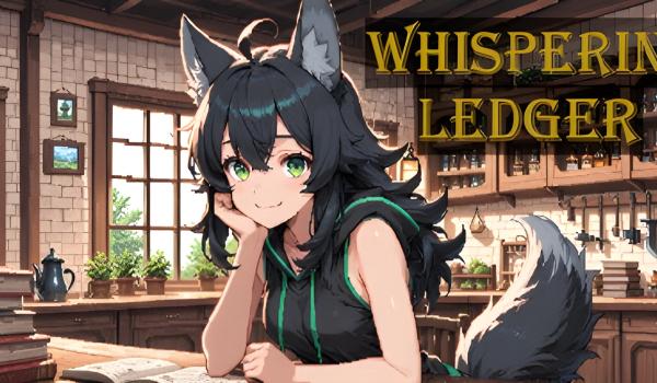 Whispering Ledger (PC)