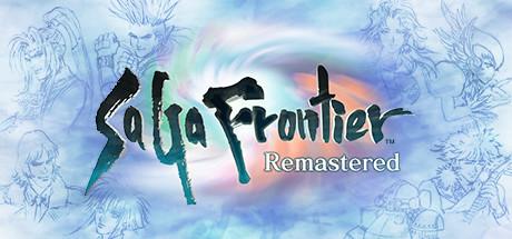 SaGa Frontier Remastered (PC)