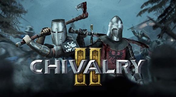 Chivalry II (PC)