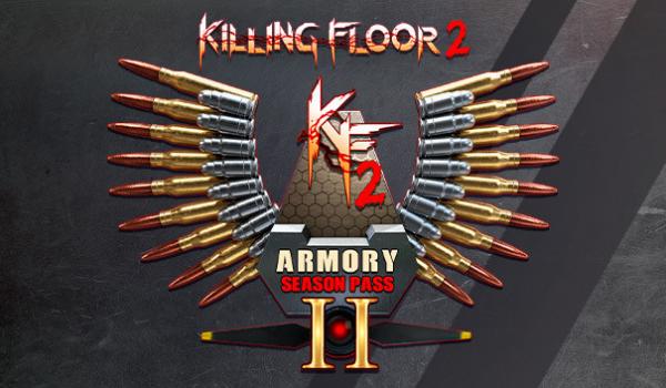 KF2 Season Pass 2022 (PC)