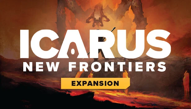 Icarus New Frontiers DLC (Steam)