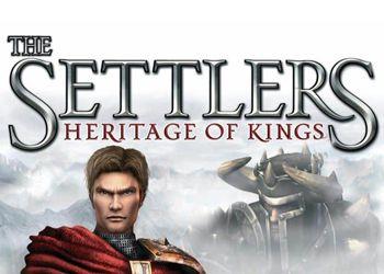 The Settlers Heritage of Kings (PC)