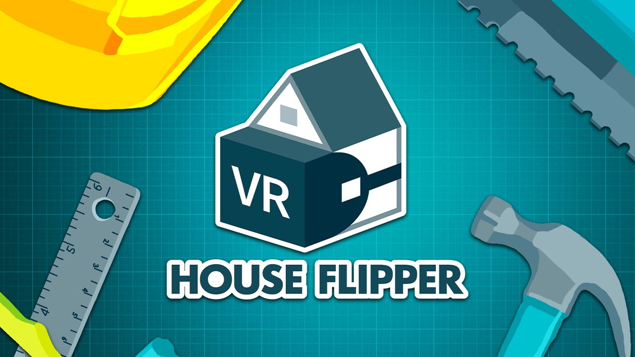 House Flipper VR (PC)