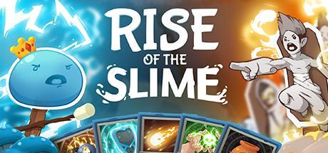 Rise of the Slime (Xbox Series X)