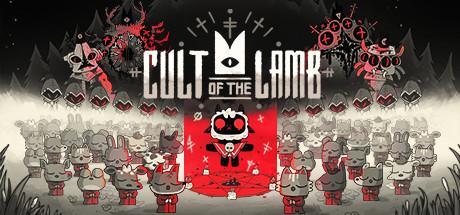 Cult of the Lamb (Xbox Series X)
