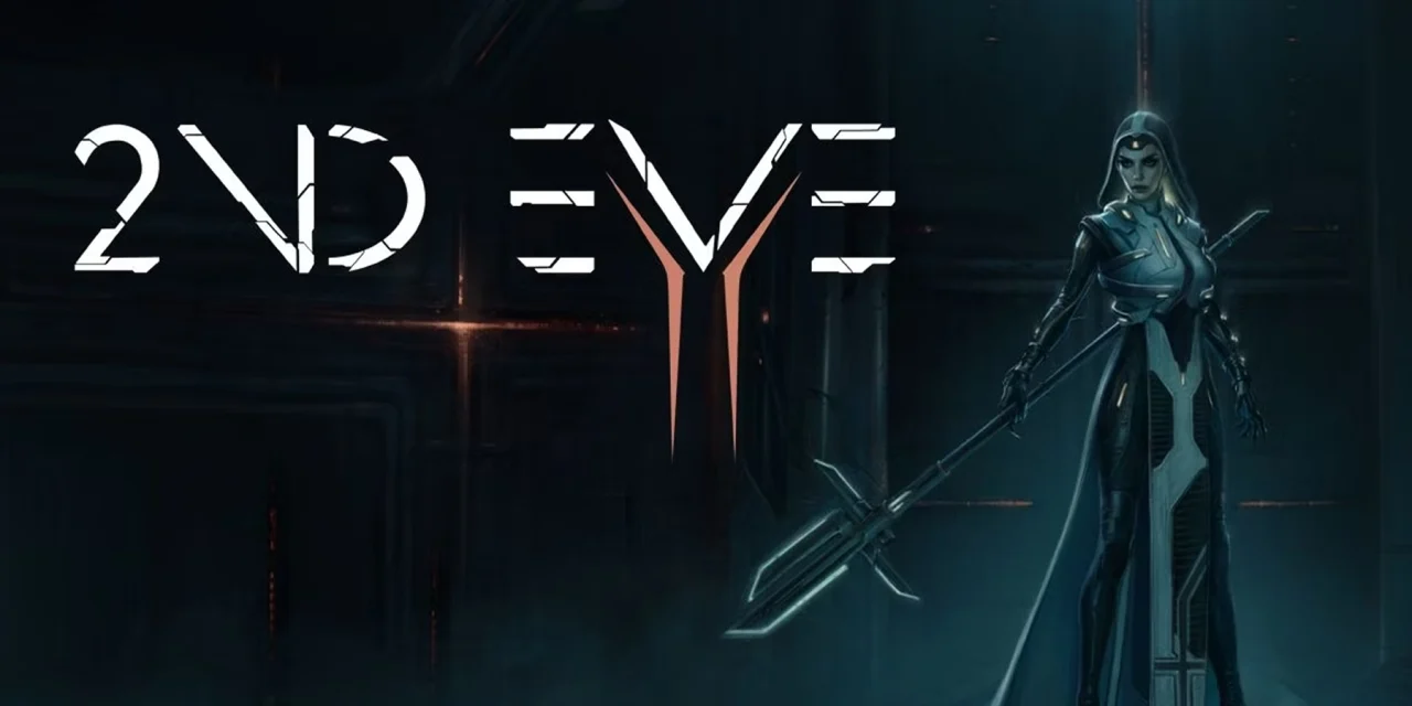 2nd EVE (Epic Games)