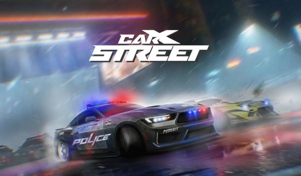 CarX Street (Xbox Series)