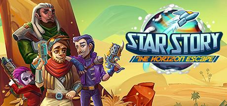 Star Story The Horizon Escape (PC)