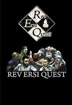 RevErsi Quest