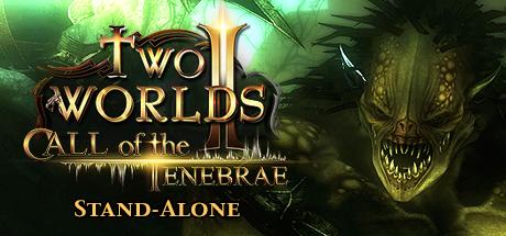 Two Worlds II HD Call of the Tenebrae (DLC)